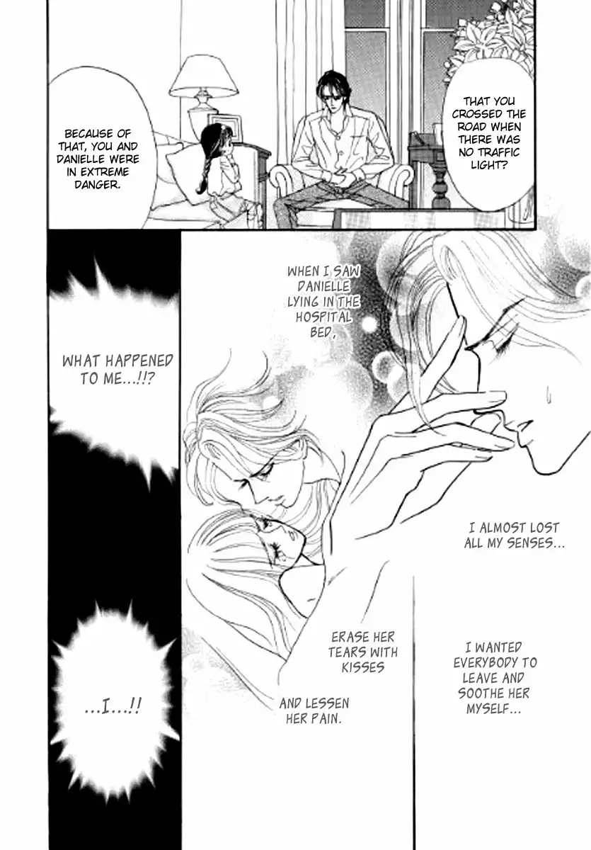 Ikoku no Doctor Chapter 1 43